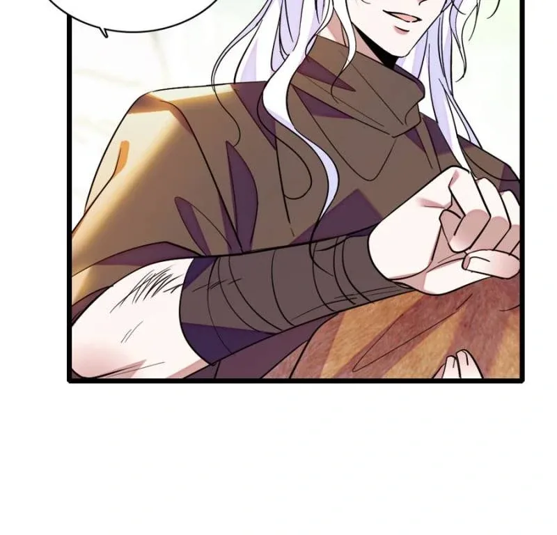 Romance in the Beast World Chapter 389 page 29