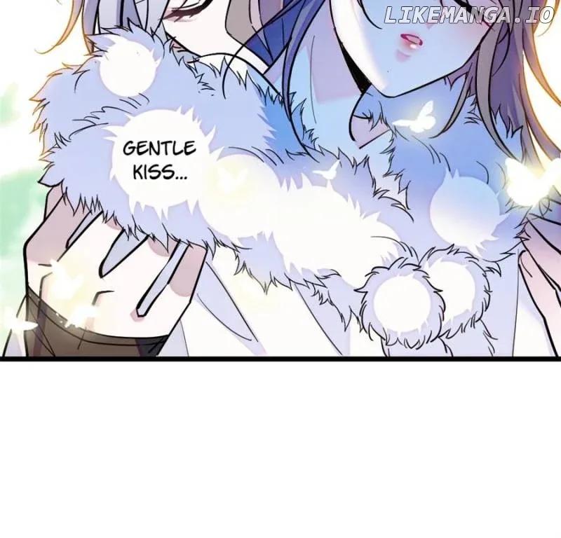 Romance in the Beast World Chapter 389 page 13