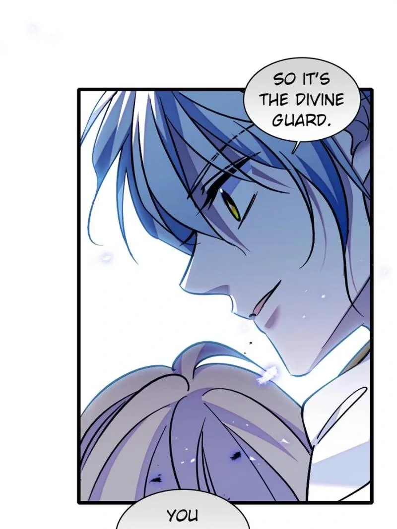 Romance in the Beast World Chapter 389 page 10