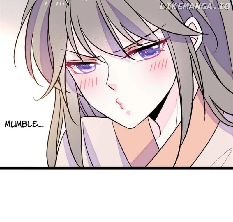 Romance in the Beast World Chapter 390 page 14