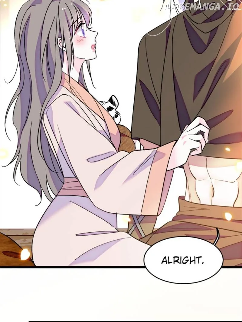 Romance in the Beast World Chapter 390 page 29