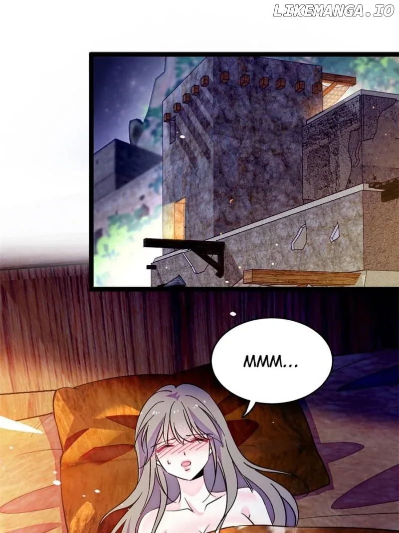 Romance in the Beast World Chapter 390 page 2