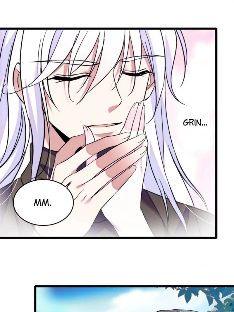 Romance in the Beast World Chapter 392 page 6