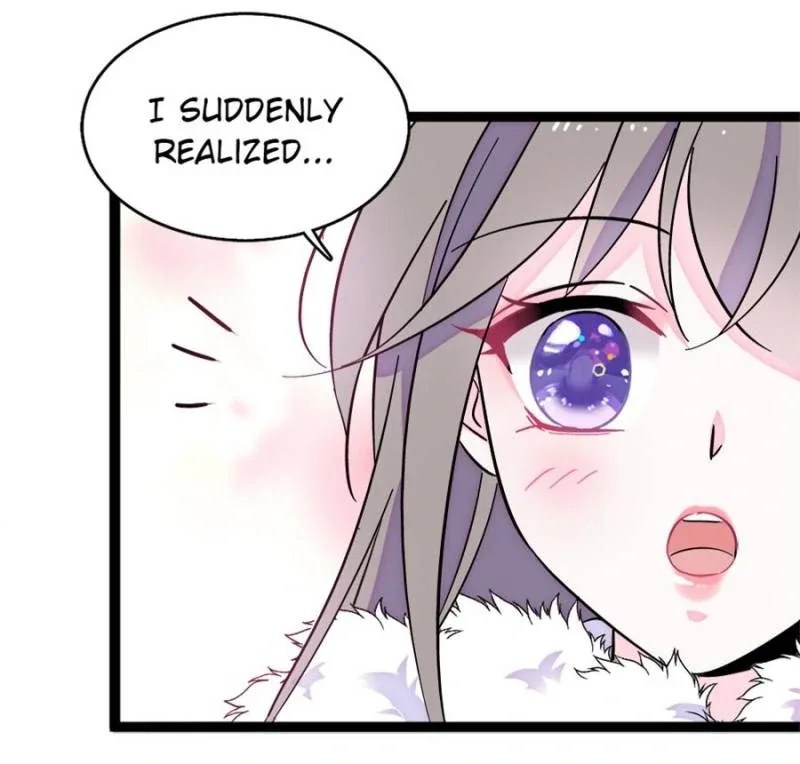 Romance in the Beast World Chapter 391 page 18