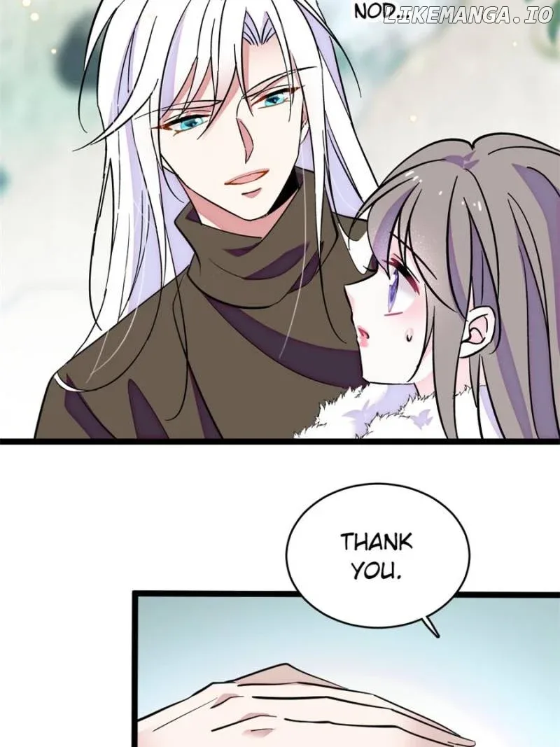 Romance in the Beast World Chapter 391 page 28