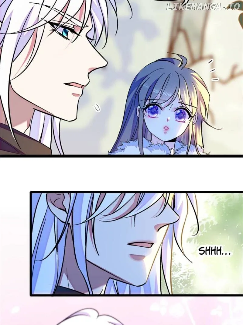 Romance in the Beast World Chapter 392 page 4