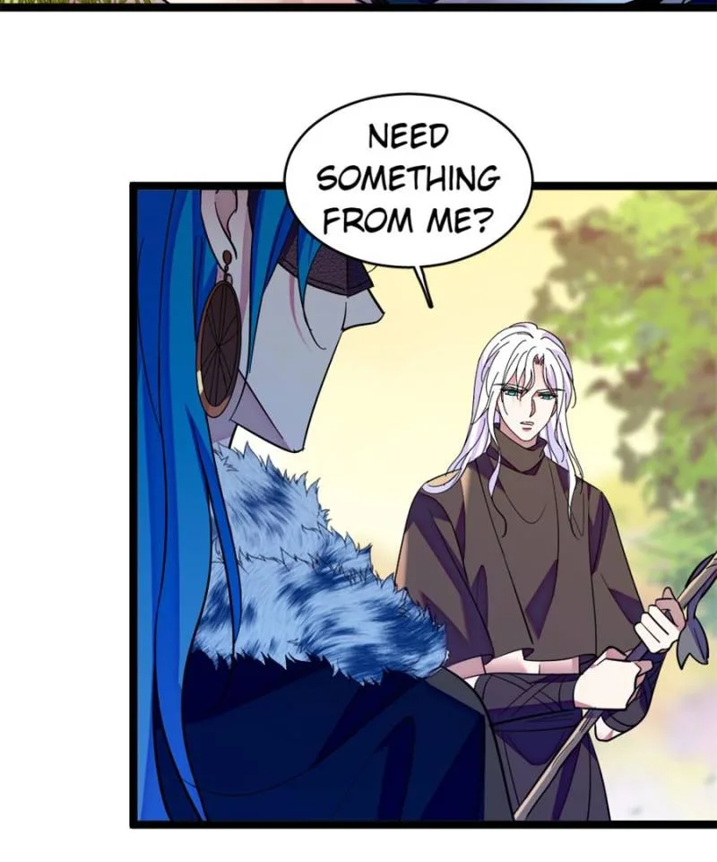Romance in the Beast World Chapter 393 page 5
