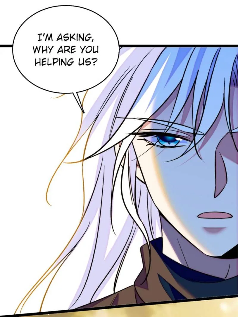 Romance in the Beast World Chapter 393 page 9
