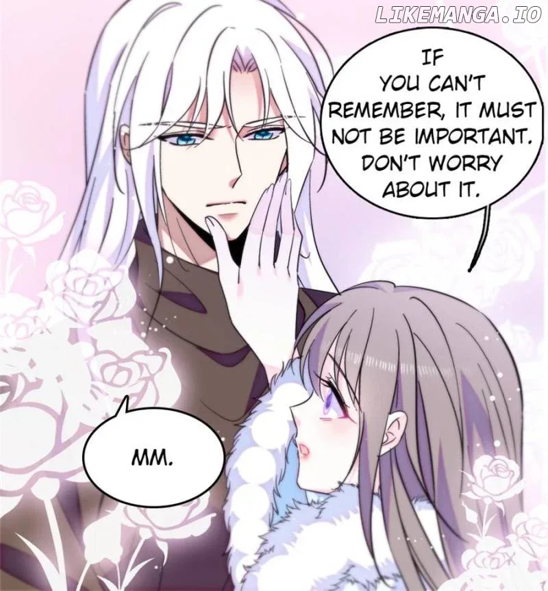 Romance in the Beast World Chapter 392 page 5