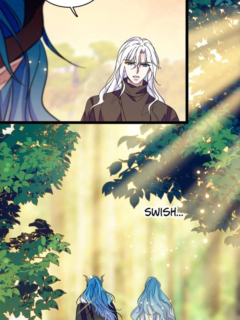 Romance in the Beast World Chapter 393 page 13