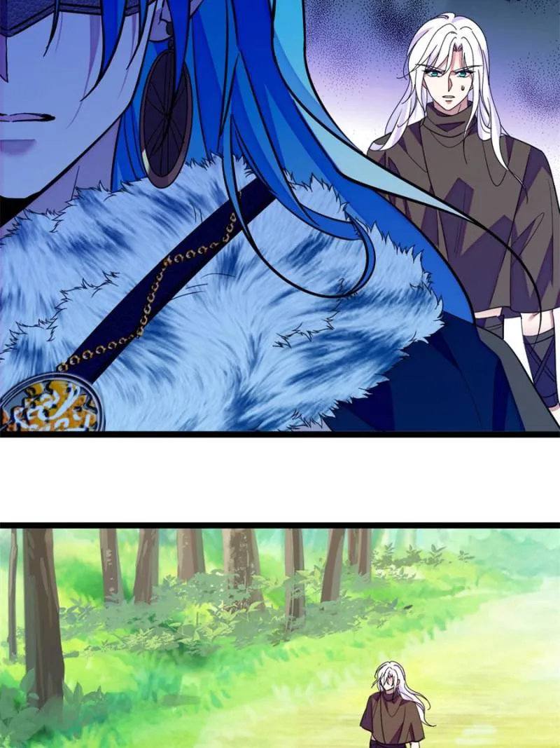 Romance in the Beast World Chapter 393 page 17