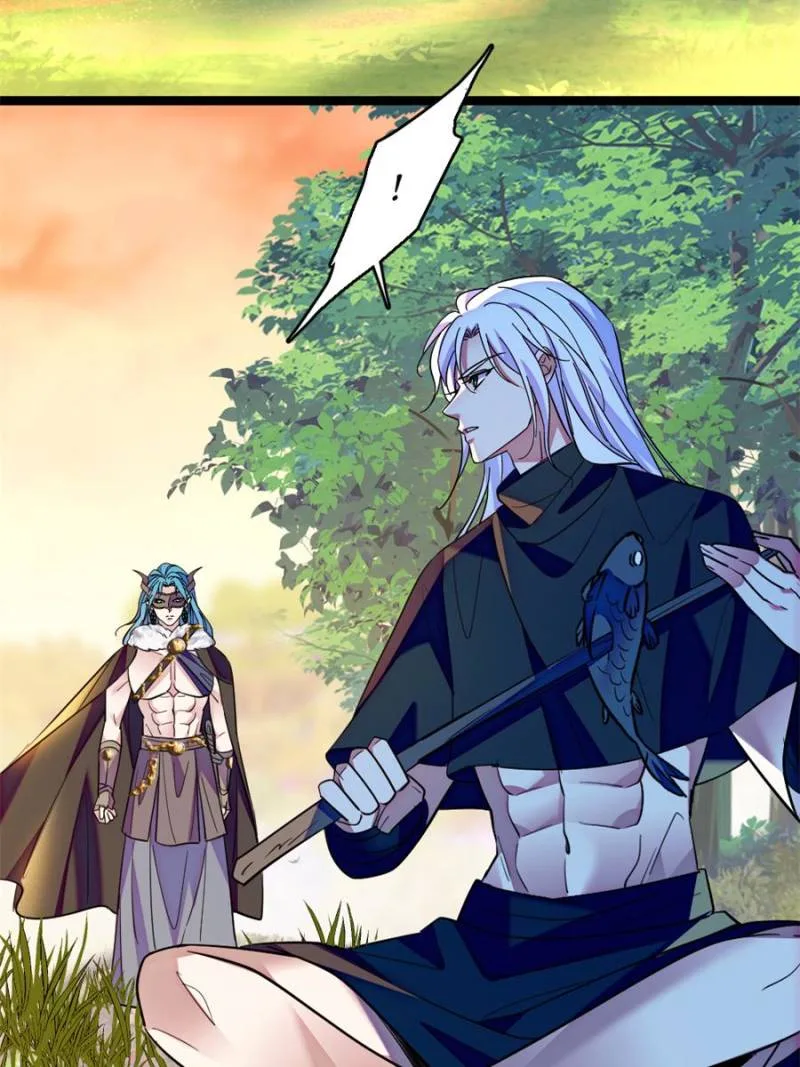 Romance in the Beast World Chapter 393 page 4
