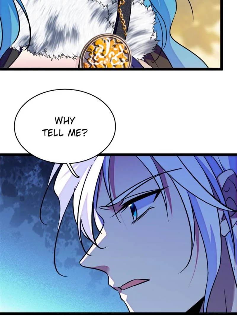 Romance in the Beast World Chapter 393 page 7