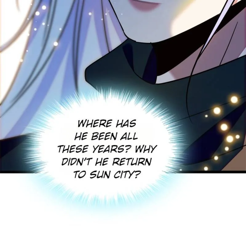 Romance in the Beast World Chapter 393 page 23