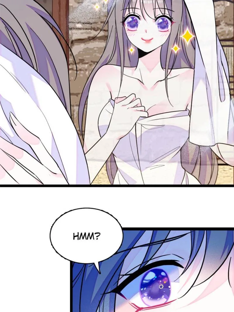 Romance in the Beast World Chapter 393 page 25