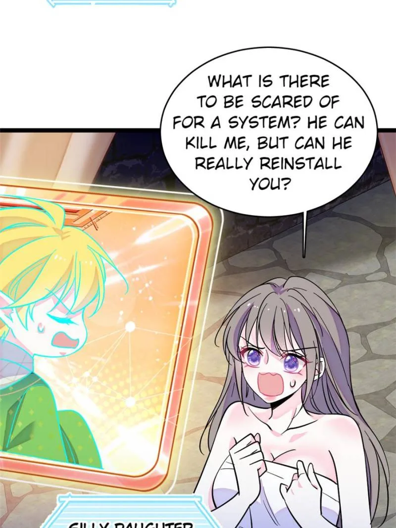 Romance in the Beast World Chapter 394 page 4