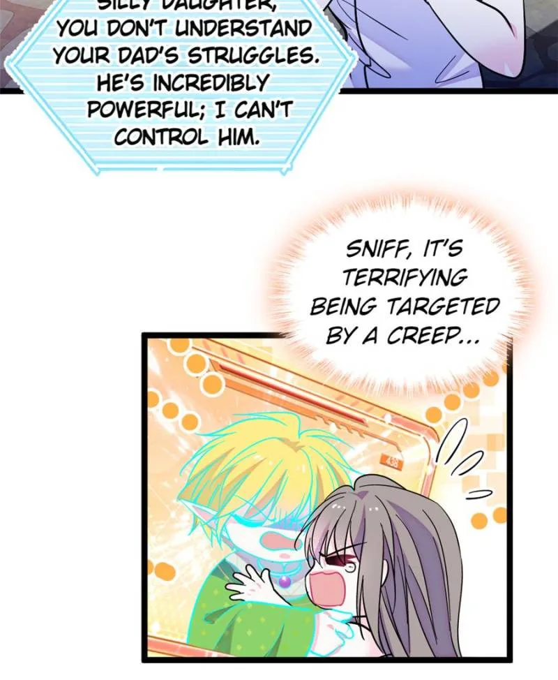 Romance in the Beast World Chapter 394 page 5