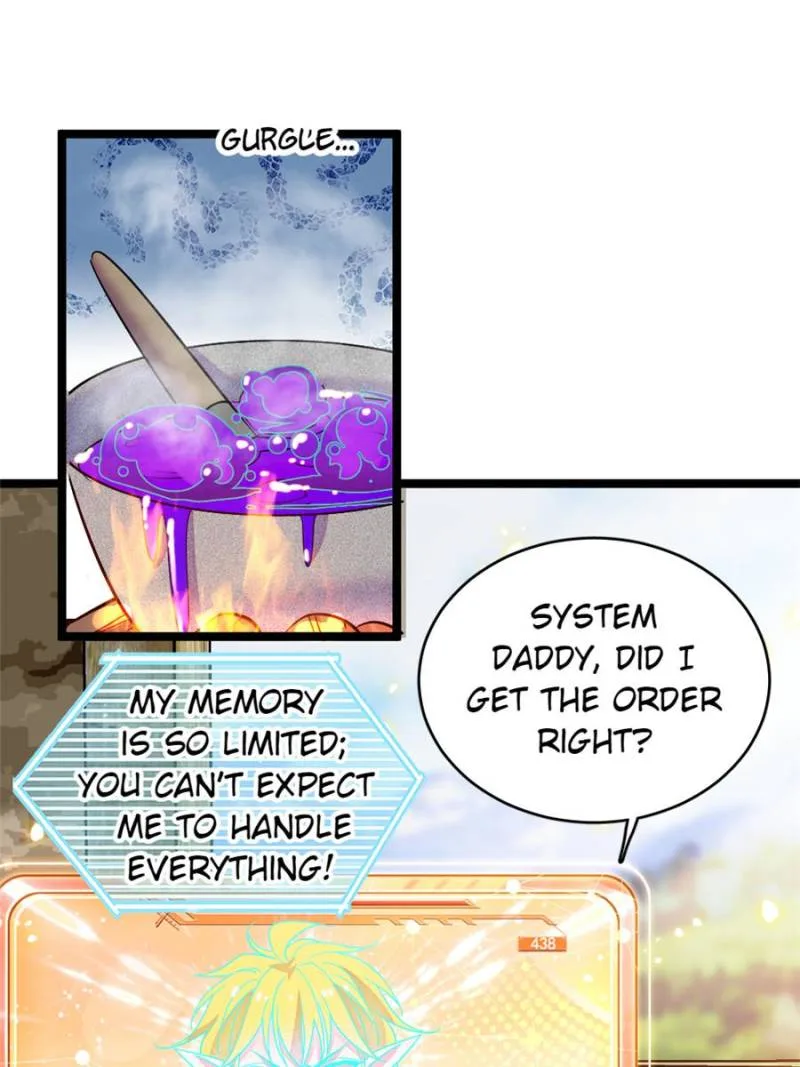 Romance in the Beast World Chapter 394 page 14
