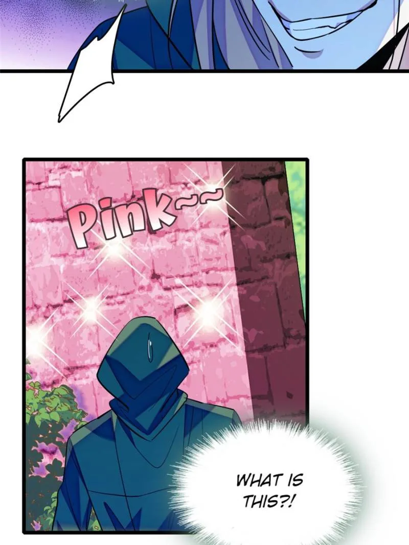 Romance in the Beast World Chapter 396 page 3