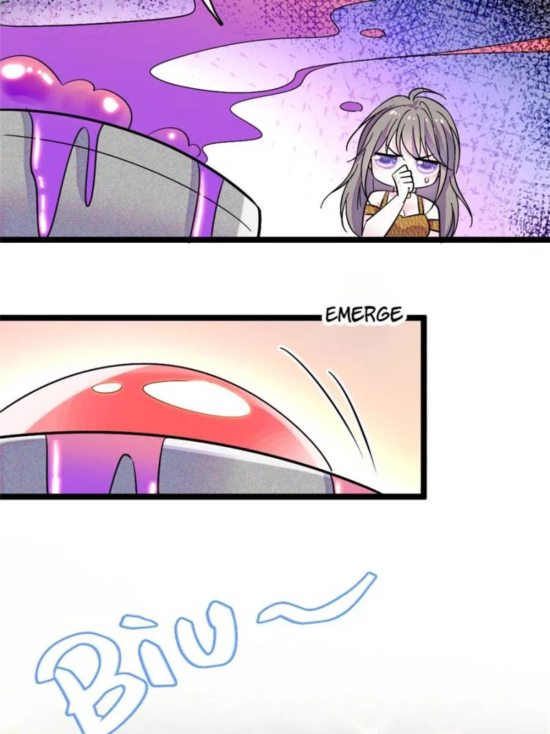 Romance in the Beast World Chapter 394 page 24