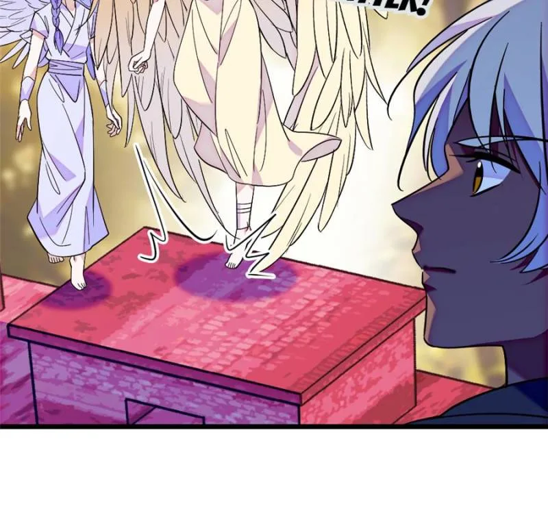 Romance in the Beast World Chapter 396 page 13