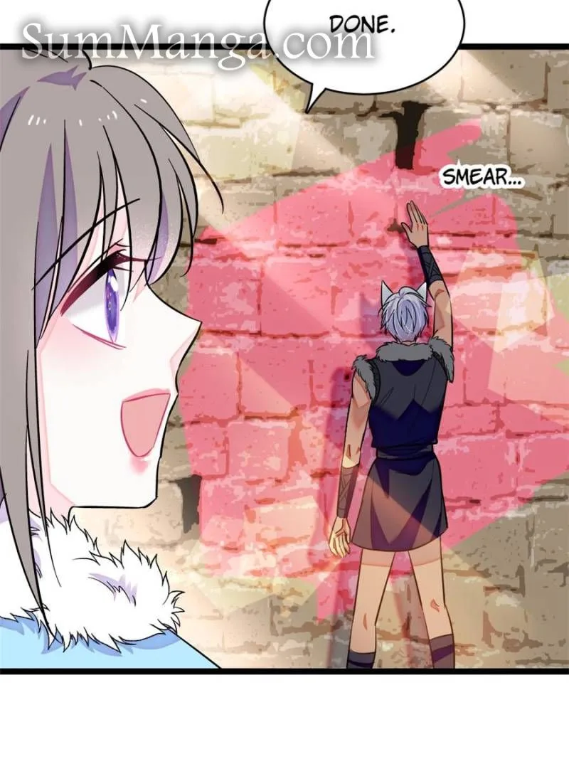 Romance in the Beast World Chapter 395 page 13