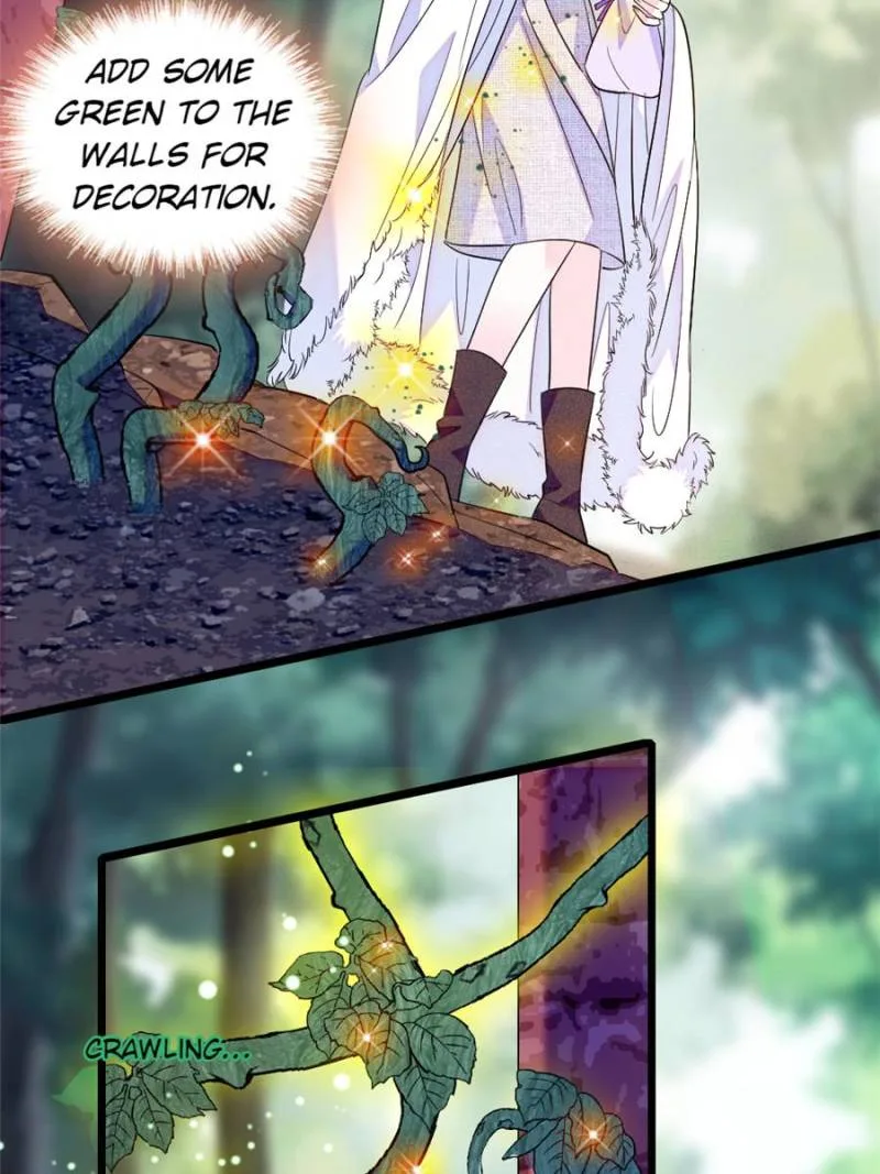 Romance in the Beast World Chapter 396 page 27