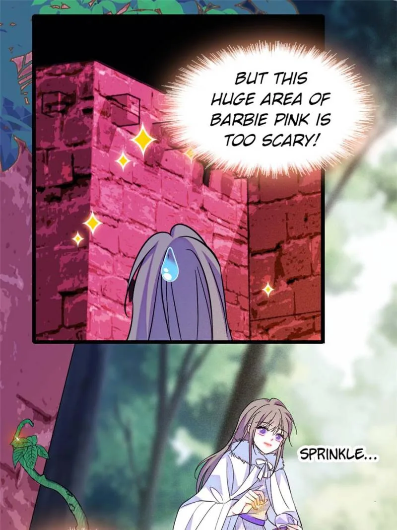 Romance in the Beast World Chapter 396 page 26
