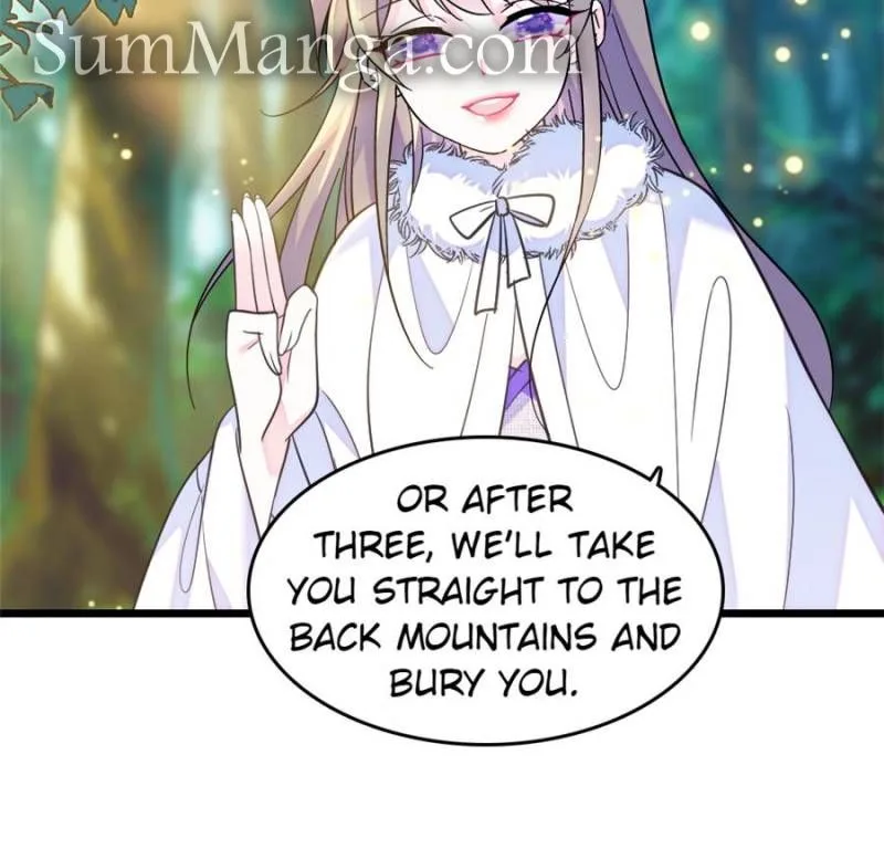 Romance in the Beast World Chapter 398 page 5