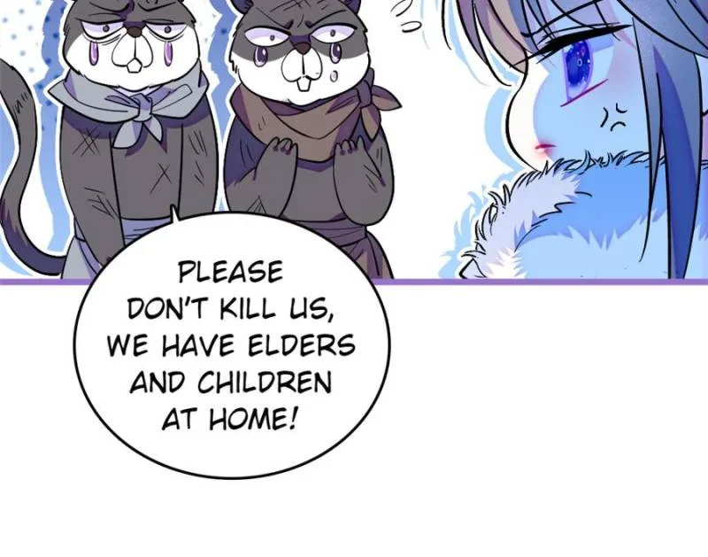 Romance in the Beast World Chapter 397 page 25