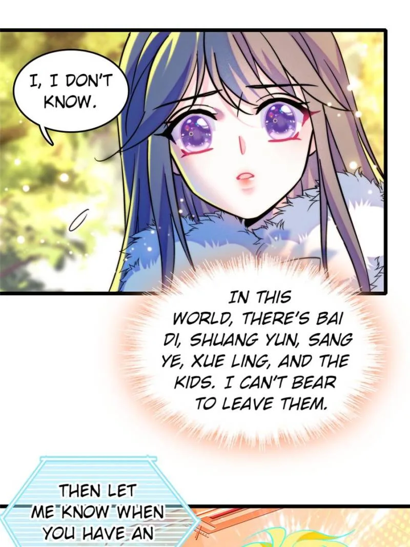 Romance in the Beast World Chapter 398 page 24
