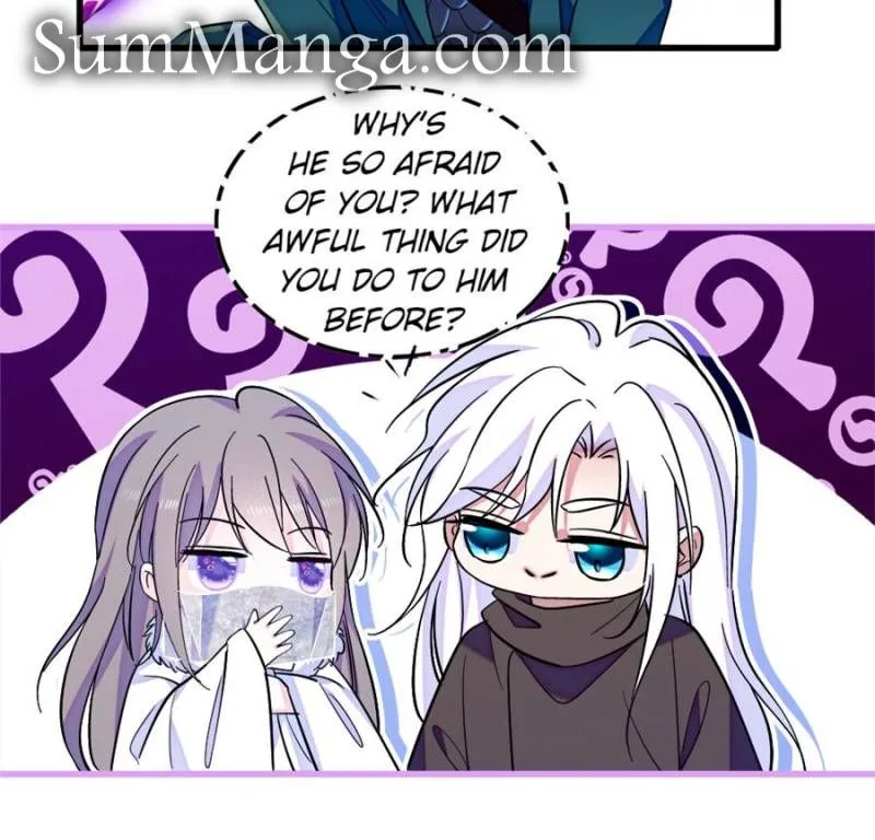 Romance in the Beast World Chapter 400 page 5