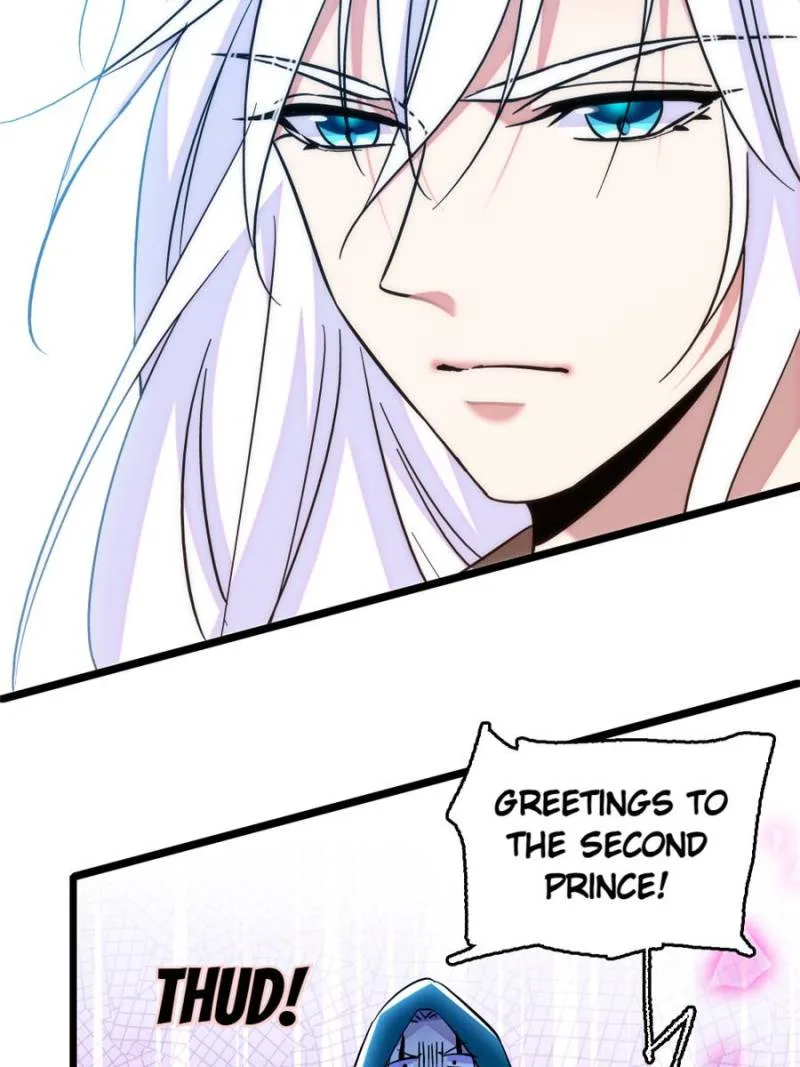Romance in the Beast World Chapter 399 page 19