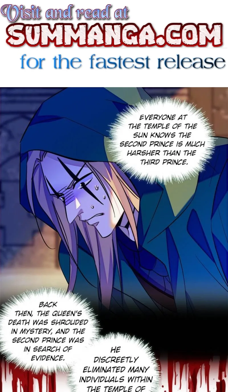 Romance in the Beast World Chapter 400 page 2
