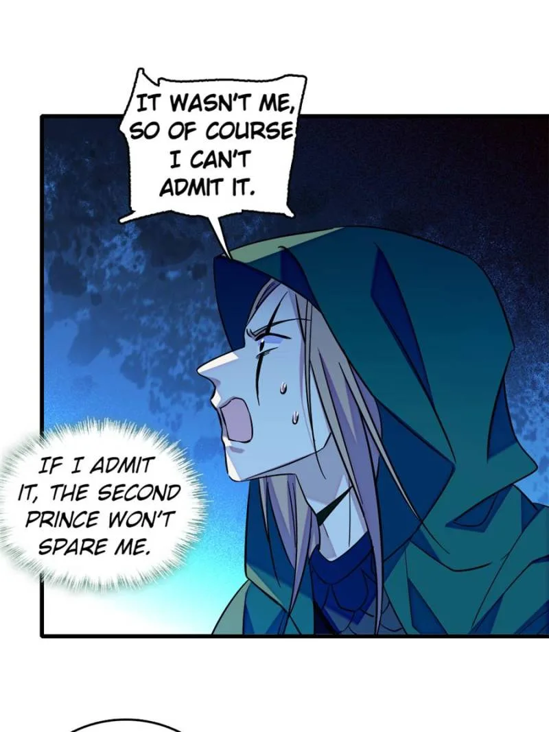 Romance in the Beast World Chapter 400 page 16
