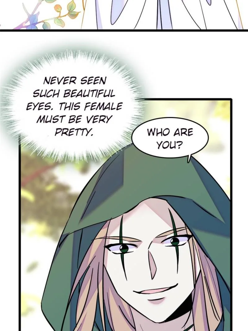Romance in the Beast World Chapter 399 page 11