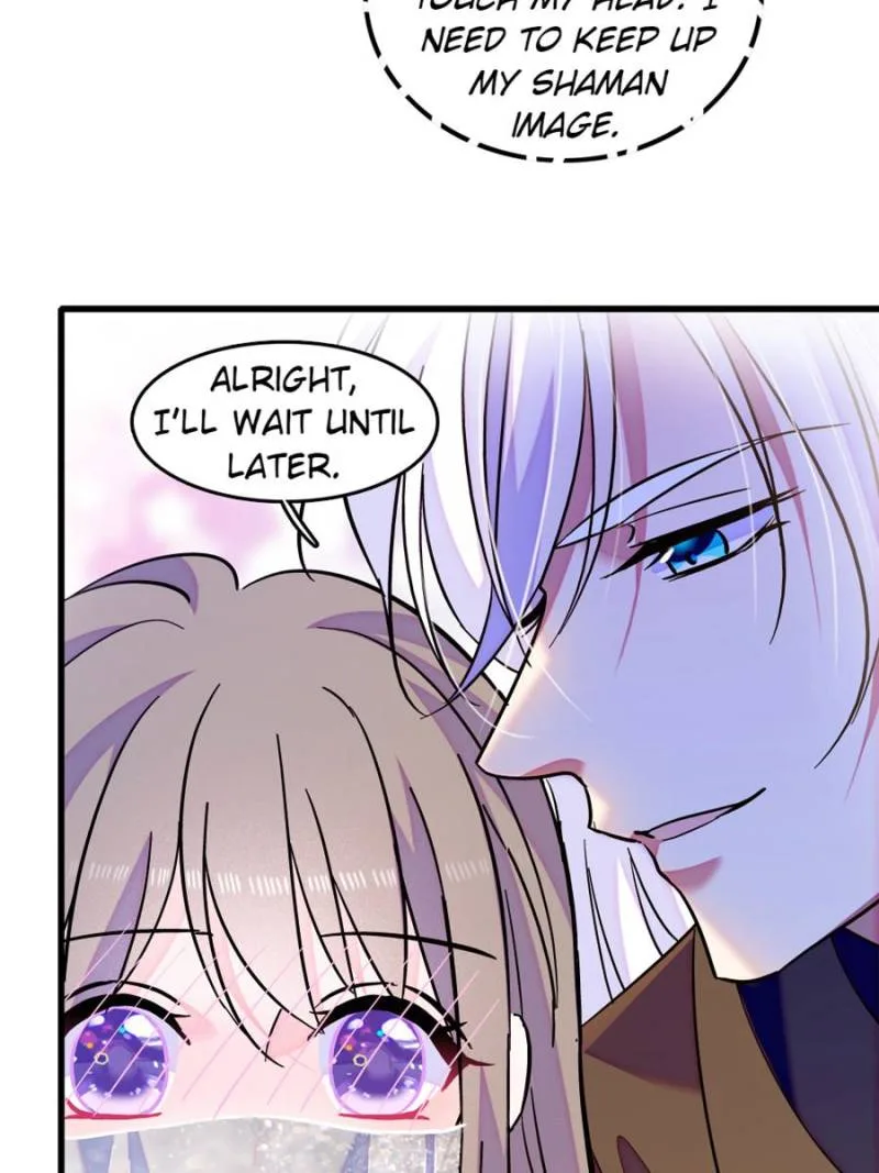 Romance in the Beast World Chapter 400 page 8