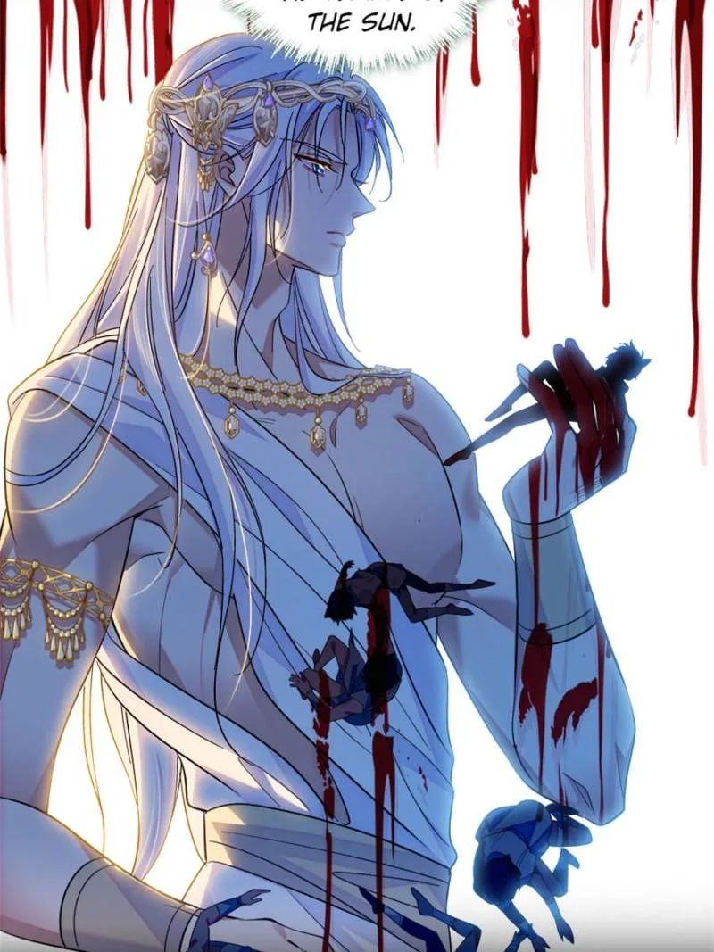 Romance in the Beast World Chapter 400 page 3