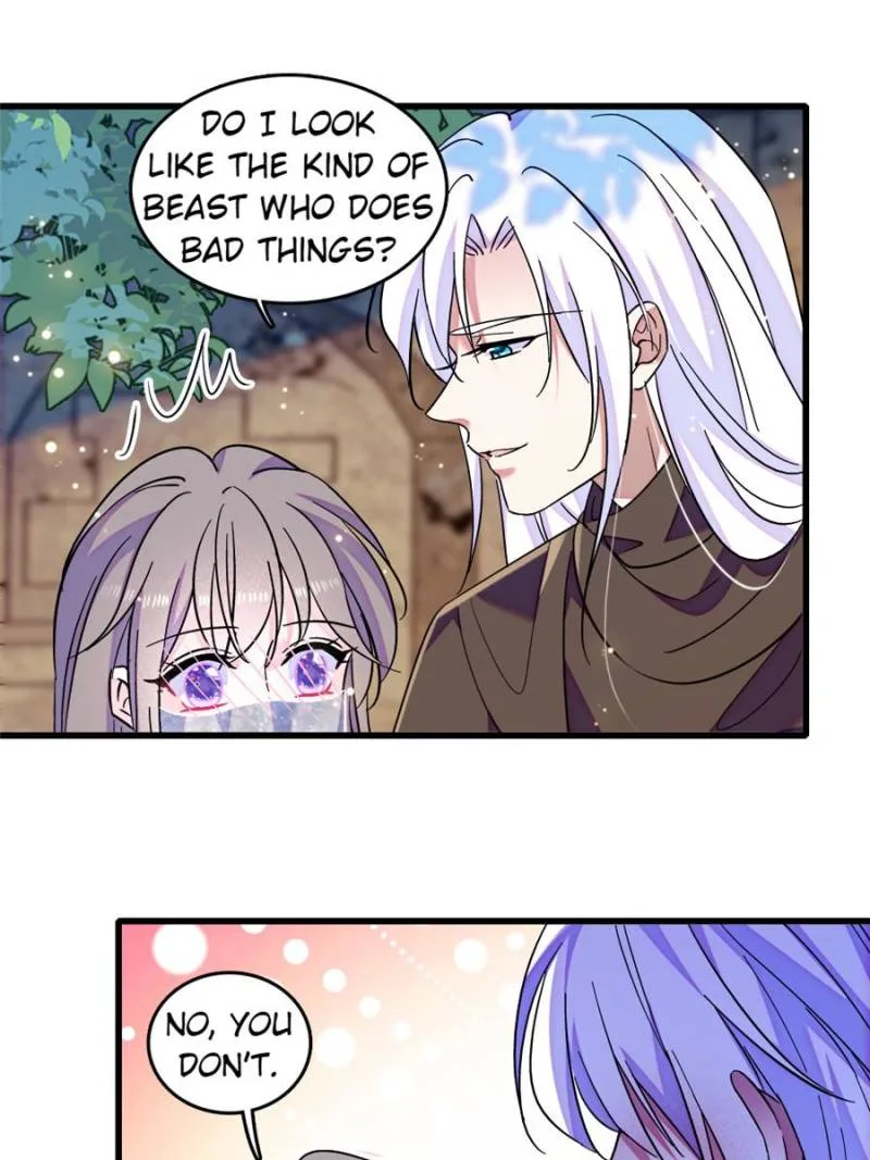 Romance in the Beast World Chapter 400 page 6