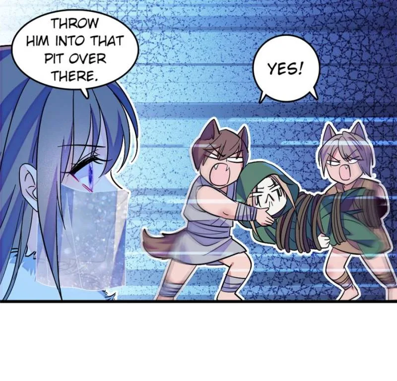 Romance in the Beast World Chapter 401 page 5