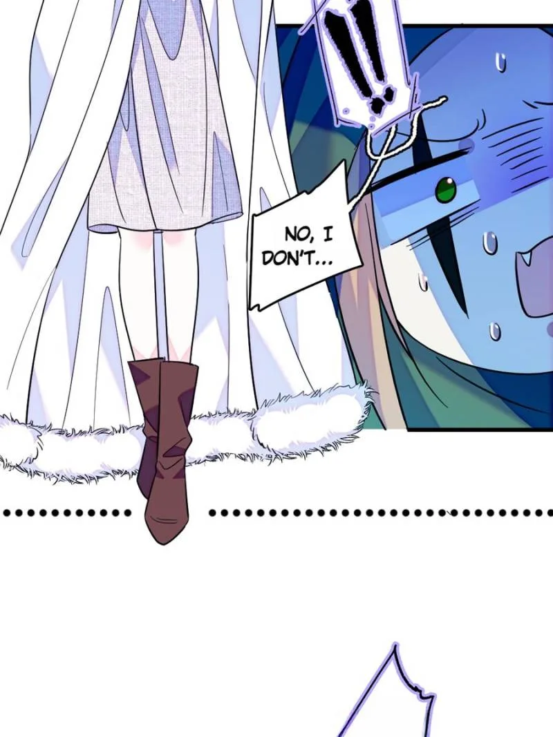 Romance in the Beast World Chapter 401 page 3