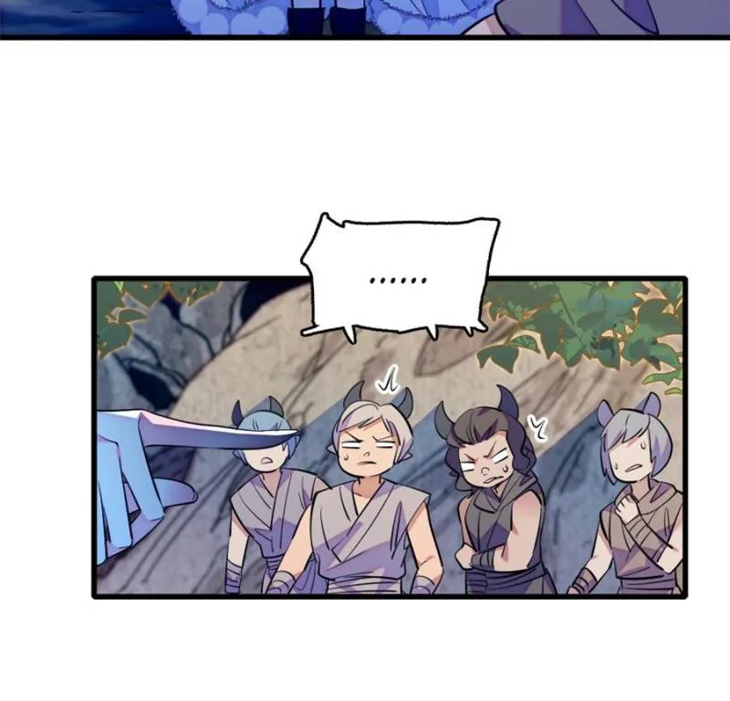 Romance in the Beast World Chapter 401 page 17