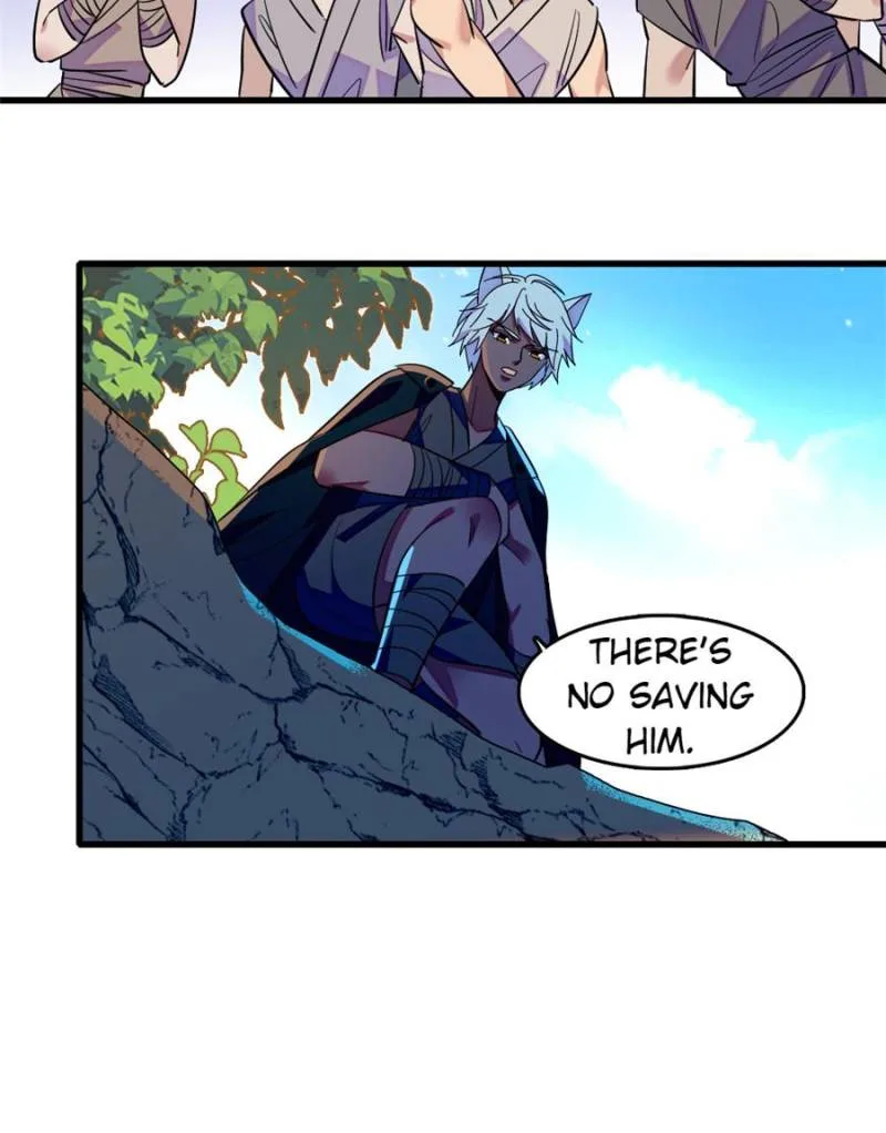 Romance in the Beast World Chapter 401 page 13
