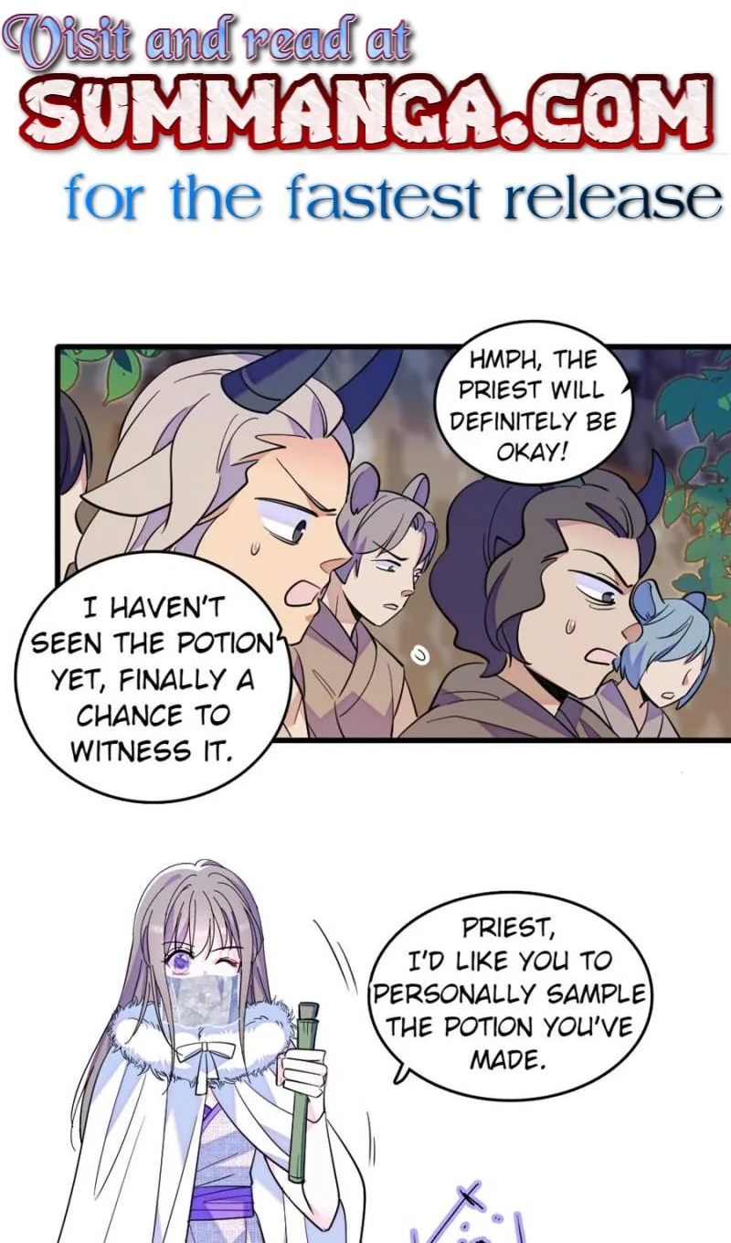 Romance in the Beast World Chapter 401 page 2