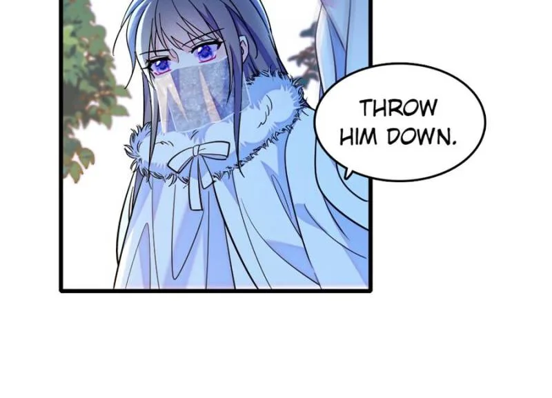 Romance in the Beast World Chapter 401 page 9