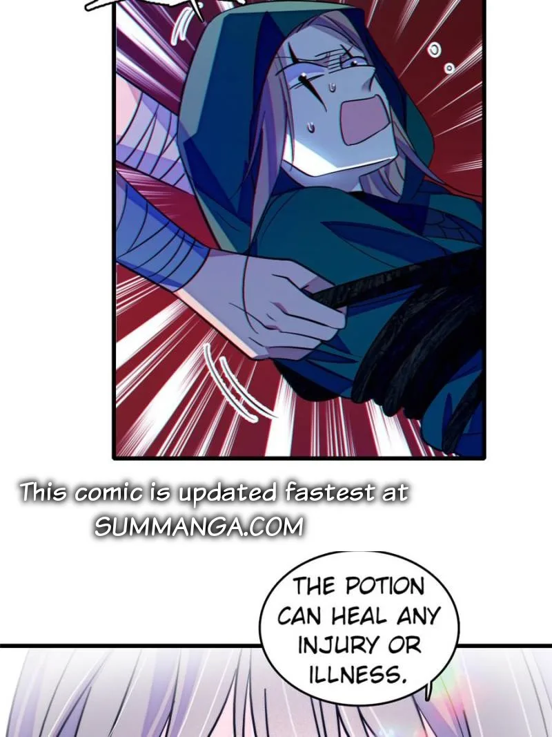 Romance in the Beast World Chapter 401 page 7