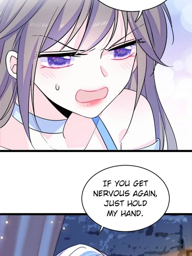 Romance in the Beast World Chapter 402 page 13