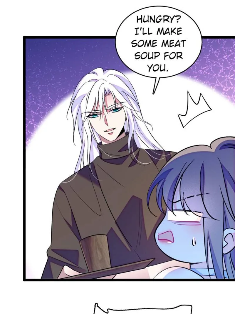 Romance in the Beast World Chapter 402 page 11