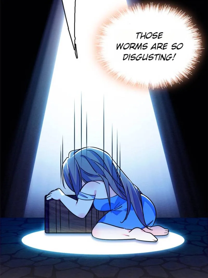 Romance in the Beast World Chapter 402 page 4