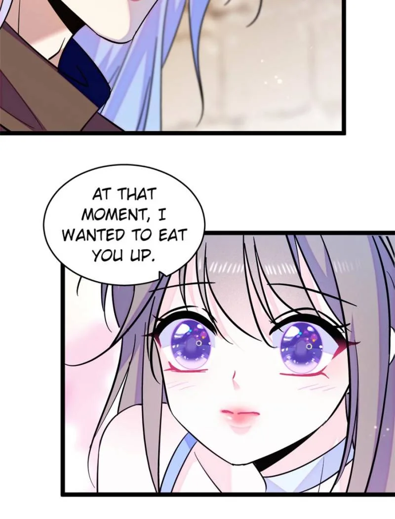 Romance in the Beast World Chapter 402 page 19